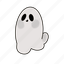ghost, 1 