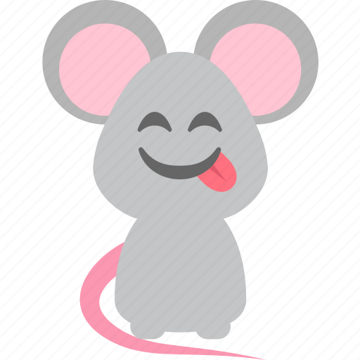 Cute, droll, funnyman, mice icon - Download on Iconfinder