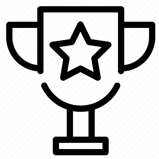 Award, education, trophy icon - Download on Iconfinder