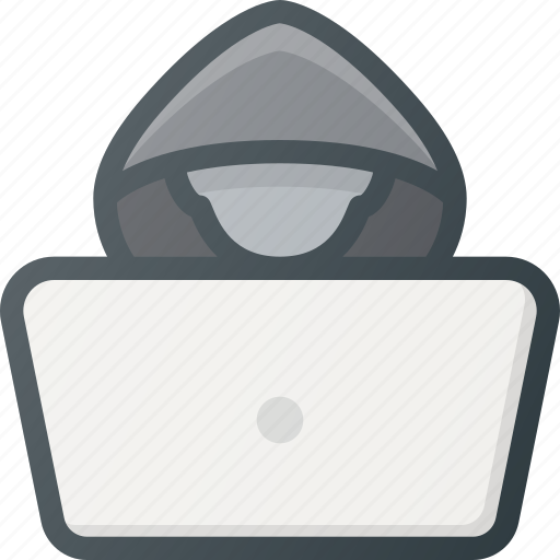 Anonymous, crime, cyber, hacked, hacker icon - Download on Iconfinder
