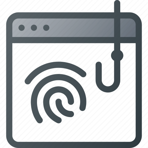 Crime, cyber, hacked, hacker, identity, theft, warming icon - Download on Iconfinder