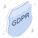 security shield, safety shield, buckler, protection shield, gdpr
