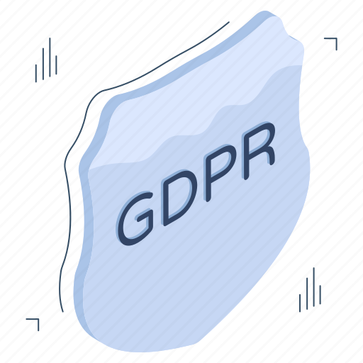 Security shield, safety shield, buckler, protection shield, gdpr icon - Download on Iconfinder