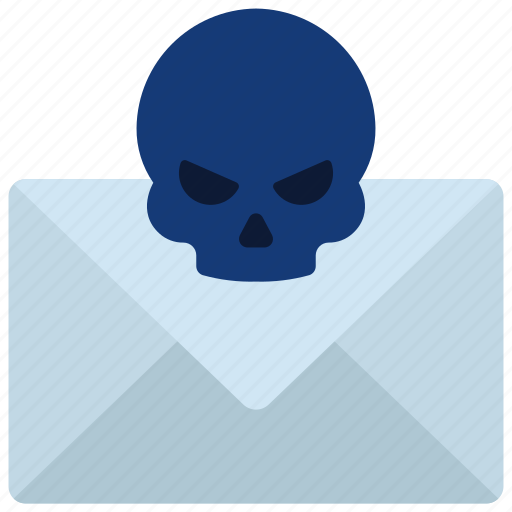 Email, hack, illegal, mail, emails icon - Download on Iconfinder