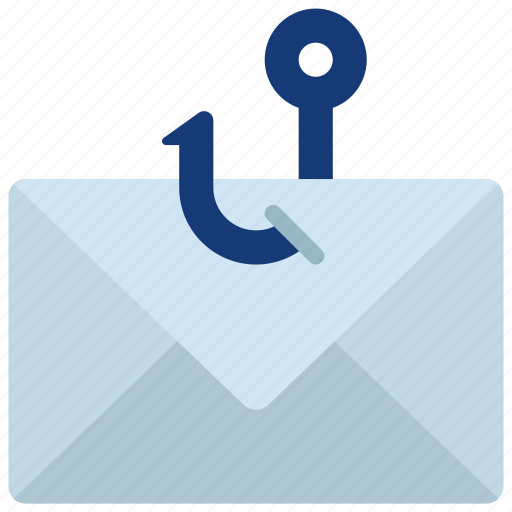 Phishing, email, illegal, stealing, information icon - Download on Iconfinder