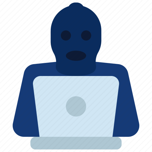 Robber, hacker, illegal, thief, criminal icon - Download on Iconfinder