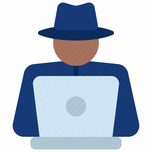 Spy, hacker, illegal, hack, hacking icon - Download on Iconfinder