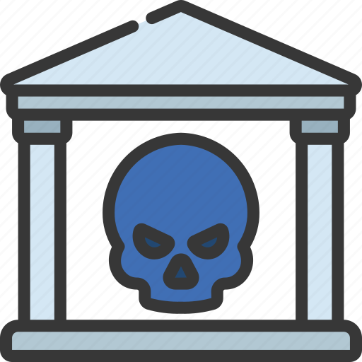 Bank, hacker, illegal, hack, banking, hacked icon - Download on Iconfinder