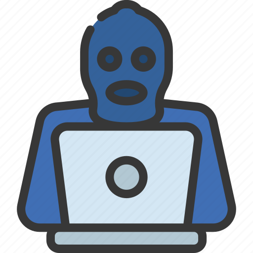 Robber, hacker, illegal, thief, criminal icon - Download on Iconfinder