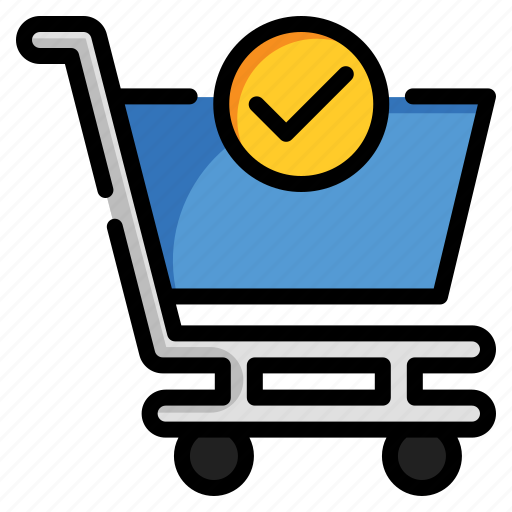 Cybermonday, buy, shopping, cart, sale, sell, shop icon - Download on Iconfinder
