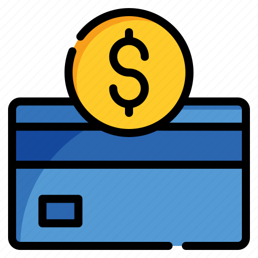 Cybermonday, card, payment, credit, pay, money, debt icon - Download on Iconfinder