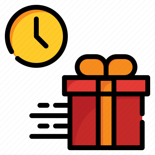 Cybermonday, delivery, deliver, courier, distribution icon - Download on Iconfinder