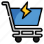 cybermonday, flash, sale, badge, button, deal, discount 
