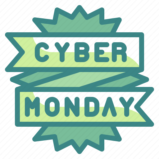 Signaling, monday, discount, sales, cyber, shopping, ecommerce icon - Download on Iconfinder