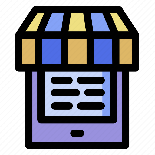 Shopping, shop, sale, cyber monday, discount, market icon - Download on Iconfinder