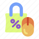 shop, discount, cart, sale, bag, cyber monday, shopping