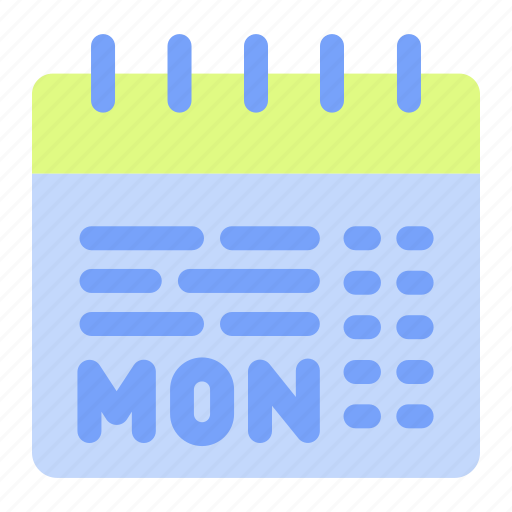 Shop, discount, sale, schedule, cyber monday, shopping, calendar icon - Download on Iconfinder