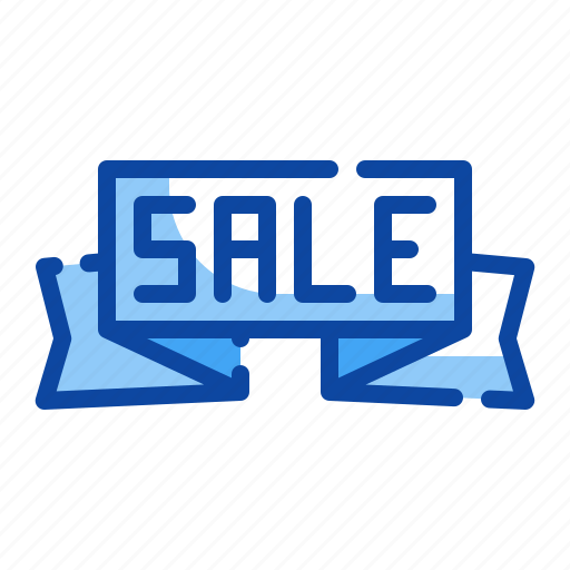 Sale, web, ecommerce, online, store, business, shopping icon - Download on Iconfinder