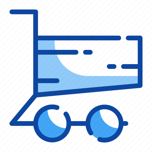 Shopping, cart, commerce, ecommerce, market, basket, shop icon - Download on Iconfinder