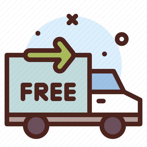 Free, shipping, blackfriday, discount, price icon - Download on Iconfinder