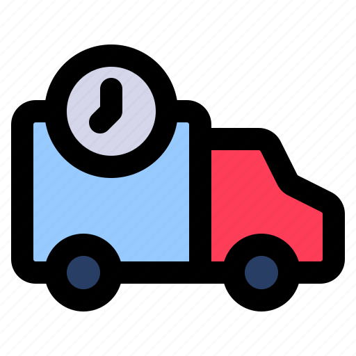 Delivery, service, courier, deliver, express icon - Download on Iconfinder