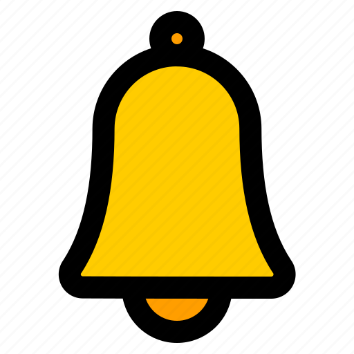 Notification, alert, information, bell, reminder icon - Download on Iconfinder