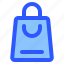 bag, shop, handle, purchase, fashion 
