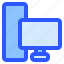 computer, screen, pc, display, monitor 
