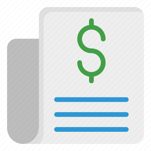 Cybermonday, invoice, account, accounting, bank, banking, bill icon - Download on Iconfinder