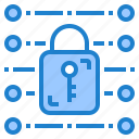 cyber, security, lock, secure, shield