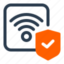 secure, connection, secure connection, protected link, encrypted network, cyber security