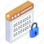binary coding, binary encryption, binary security, binary protection, secure binary coding 