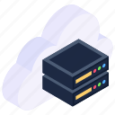cloud hosting, cloud server, storage server, cloud database, cloud datacenter 