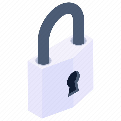 Lock, password, padlock, key lock, security icon - Download on Iconfinder
