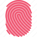 fingerprint, security, finger, id, print, privacy, identity, crime, biometric