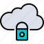 cloud, storage, computer, technology, network, server, security, computing, connection 