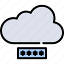 cloud, storage, computer, technology, network, server, security, computing, connection