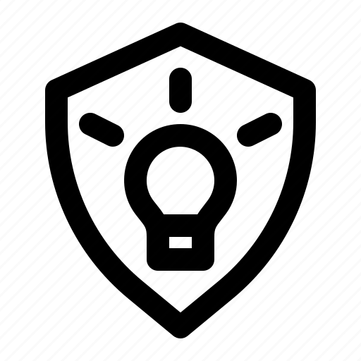 Security, concept, idea, cyber icon - Download on Iconfinder