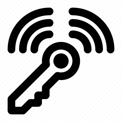 Wpa, wifi, protected, access, security, wireless icon - Download on Iconfinder