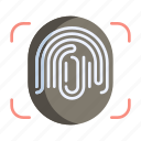 security, biometric, recognition, identification, access, authentication, identity, cyber security, verification