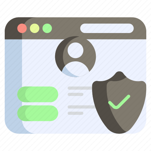 Data, secure, privacy, information, protection, protect, lock icon - Download on Iconfinder