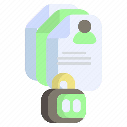 Privacy, policy, information, concept, secure, protection, safety icon - Download on Iconfinder