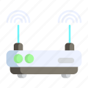 router, wireless, network, internet, antenna, modem, connection, ethernet, cyber security