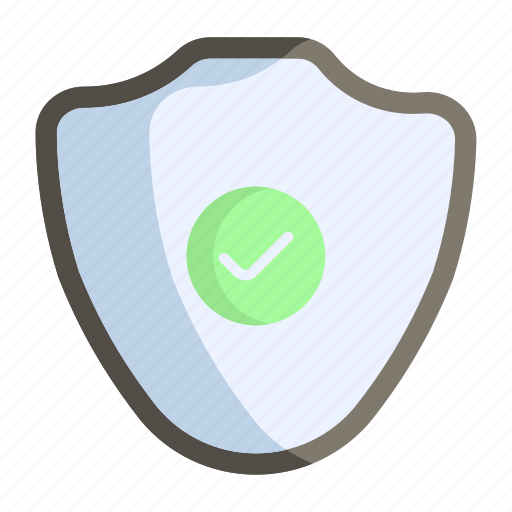 Security, shield, protect, safety, defense, protection, guard icon - Download on Iconfinder