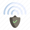 wifi, signal, wireless, network, connection, internet, hotspot, router, cyber security