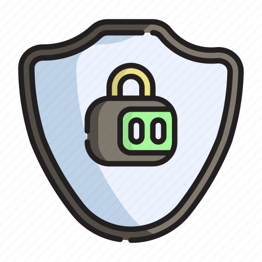 Security, data, encryption, protection, code, privacy, secure icon - Download on Iconfinder