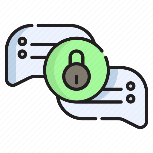 Security, protection, app, safe, safety, lock, privacy icon - Download on Iconfinder