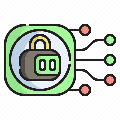 Security, protection, secure, data, safety, privacy, protect icon - Download on Iconfinder