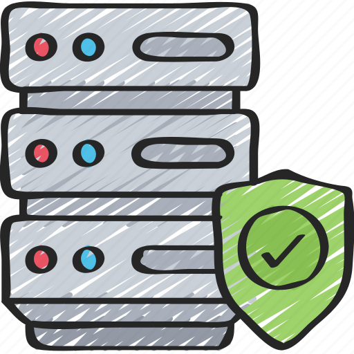 Cyber, data, online, secure, security icon - Download on Iconfinder