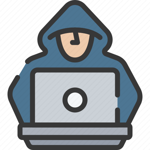 Cyber, hacker, online, security icon - Download on Iconfinder